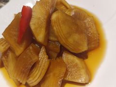 -俏巴妹烤鱼香锅(奥体店)