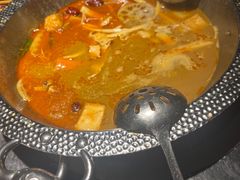 -刘一锅筋头巴脑(王府井店)