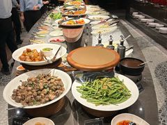 -拉蒂娜·巴西牛排馆 Latina·Brazilian Steakhouse(王府井喜悦店)