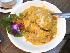 -黄珍珍泰国菜馆(庄士伦敦广场店)