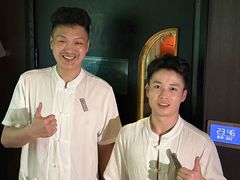 -亦境芳香·SPA影院足道(梅林店)
