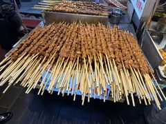 -捞沙巷