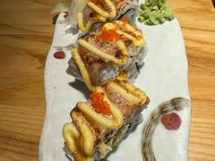-有喜屋·日料·居酒屋(旭辉广场店)