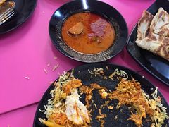 -新加坡Zam Zam餐馆