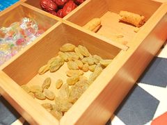 -清真·古丽花儿·新疆美食(滨江道店)