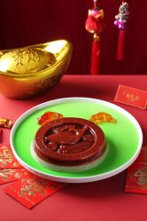 -金茂深圳JW万豪酒店·宴会厅