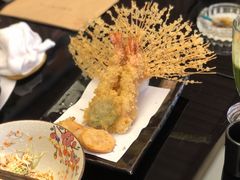 -天狗山料理(省体店)