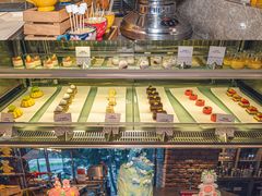 -广州希尔顿逸林酒店-OPEN開·全日制餐厅·海鲜·小火锅·自助餐(东风路店)