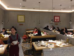 大堂-大碗先生(万家丽店)