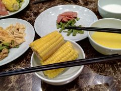 -水晶之星洗浴温泉汗蒸