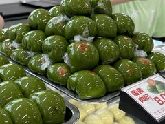 -许阿姨糕团店(南京总店)
