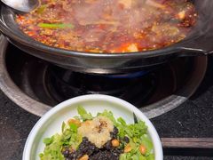-小饕荟雅安贡椒鱼鲜馆(广福桥店)