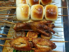 -老谢野馄饨(延安路店)
