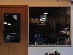 -琥珀咖啡 Ambercoffee