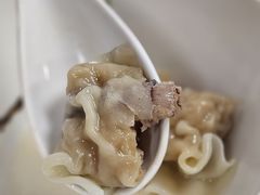 -海平馄饨(逍遥二路店)