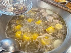 -汕头福合埕牛肉火锅(厚街店)