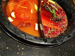 -成都龍井門火锅(王家湾店)