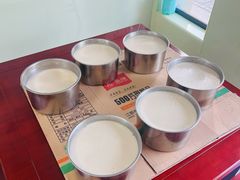 -古徽州馄饨店(宝安路店)