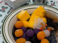 -堂屋糖水店(愚园店)