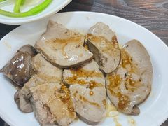 -春梅里卤鹅馆·47年老字号(中山路店)