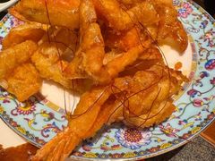 -真地道京味府·鲜橙烤鸭·北京菜(朝外大街东大桥店)