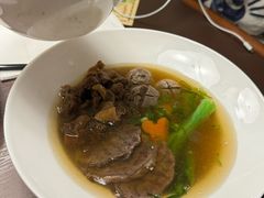 -云龙轩(迪士尼探索家度假酒店)