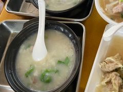 -新园饮食店(香洲总店)