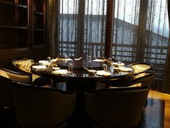 包厢-北京海湾半山酒店-加咖啡西餐厅