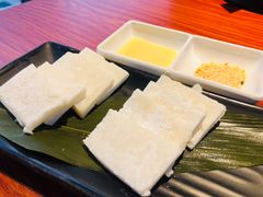 -山之屋炭火烧肉·生啤畅饮(大朗万科中央公园店)