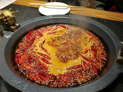 -铜人李火锅(西大街店)