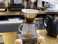 -KYO COFFEE(胶州路店)