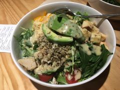 -CALIFORKS加州叉子轻食(朝阳门店)