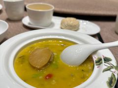 -沈灶河豚宴·河豚融合餐厅(汉中路店)