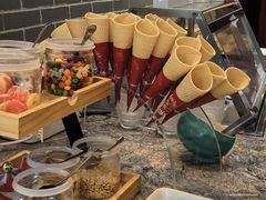 -浙江西子宾馆·瑶园咖啡厅