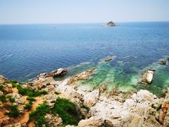 -养马岛旅游度假区
