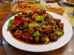 -美味居(古城店)