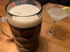 -宝莱纳啤酒花园餐厅PAULANER BRAUHAUS Nanjing(广州路店)