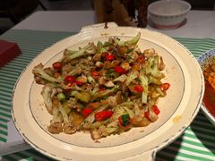 -楼兰新疆菜(江宁万达店)