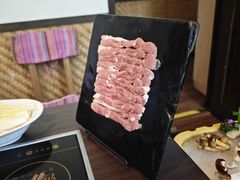 -滇釜火锅·能喝汤的火锅(车公庄店)