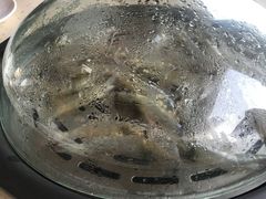 -港畔赶海蒸汽海鲜烧烤自助(仙螺岛店)