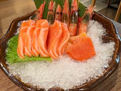 -大渔铁板烧(铁西万象汇店)