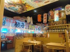 -西月山居匠心创意料理(江汉路新佳丽广场店)