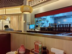 -七条鱼日本料理(远洋乐堤港店)