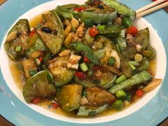 -白天鹅家宴·东北菜