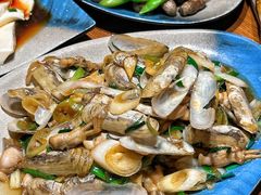 -1819餐厅·团队聚餐·烤串·精酿