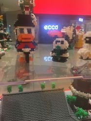 -乐高授权专卖店(鲁能城购物中心店)