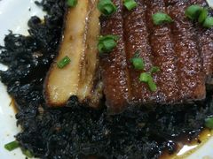 -三湘四水正宗湘菜(君峰路店)