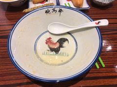 -鲍馬爷·鲍粥(洛浦店)
