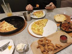 -必胜客(万达广场店)