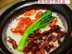 -领鲜天下·焗海鲜·花胶鸡(天目里店)